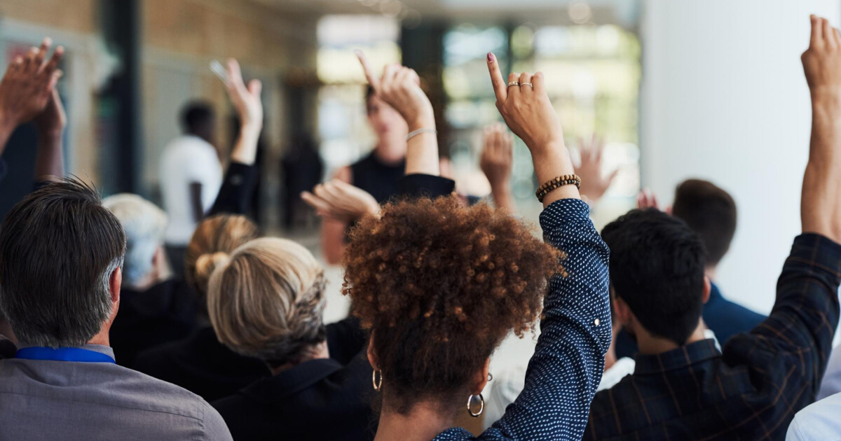 Eigentümerversammlung: Wer darf eigentlich was entscheiden?