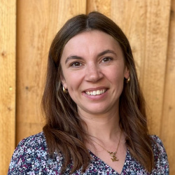 Oskana Steigberger
